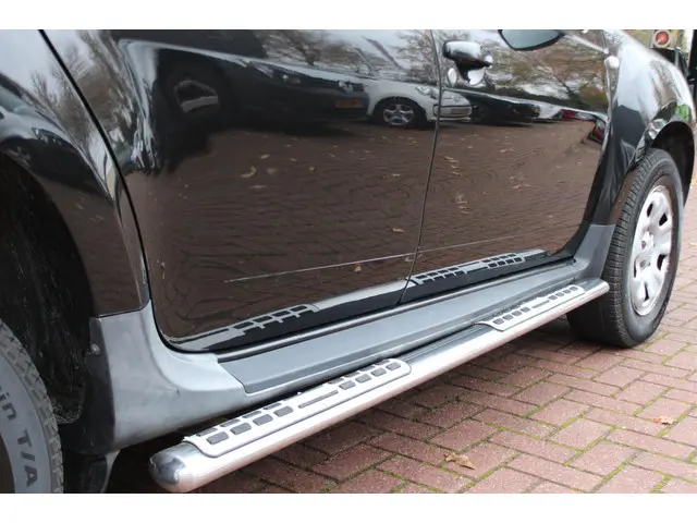 Dacia Duster 1.2 TCe 4x2 Lauréate 2014 Benzine 24