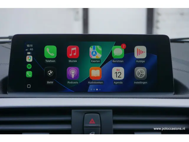 BMW 1 Serie 118i Edition M Sport Shadow 2019 Benzine 21