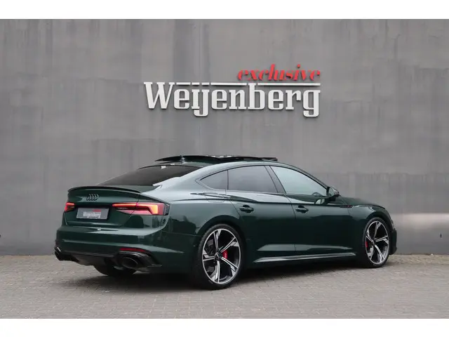 Audi RS5 Sportback 2.9 TFSI 2019 Benzine 2