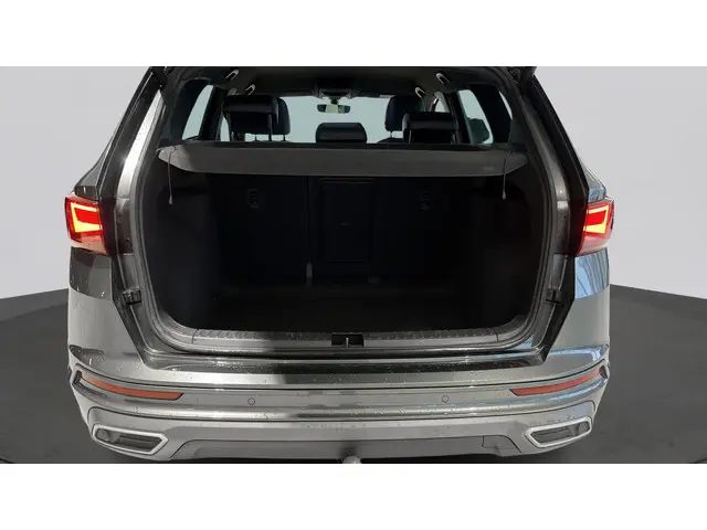 SEAT Ateca 1.5 TSI FR Business Intense 2021 Benzine 10