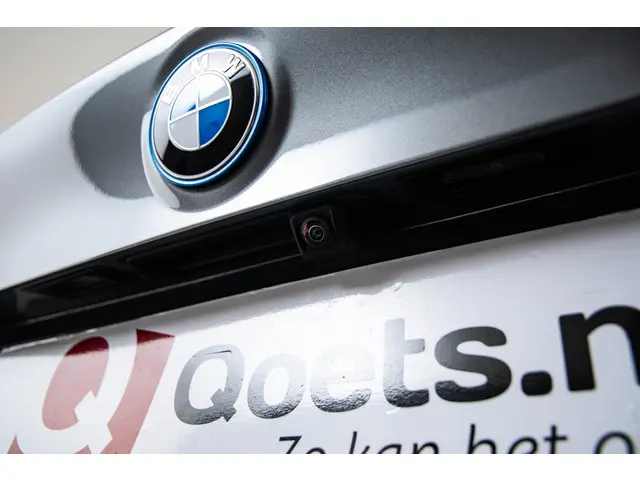 BMW X3 xDrive30e High Executive 2023 Hybride Benzine 48