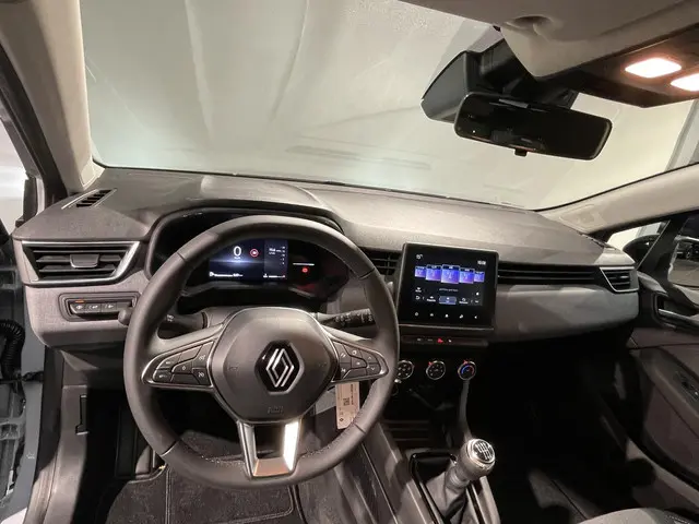 Renault Clio 3