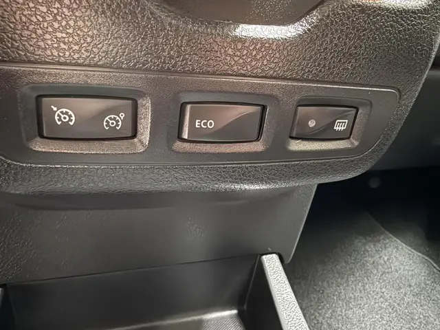 Dacia Dokker 1.2 TCe Stepway !!! 2016 Benzine 13