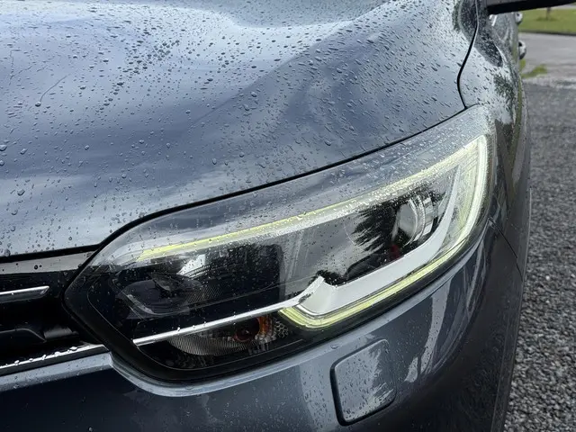 Renault Kadjar 1.2 TCe Intens 2016 Benzine 35