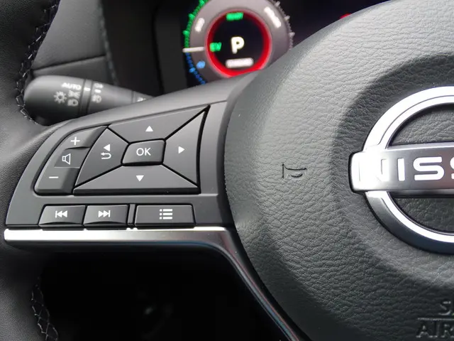 Nissan Juke 1.6 Hybrid N-Connecta 2026 Hybride Benzine 24