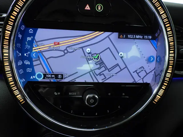 MINI Electric 3-deurs SE 2022 Elektrisch 34