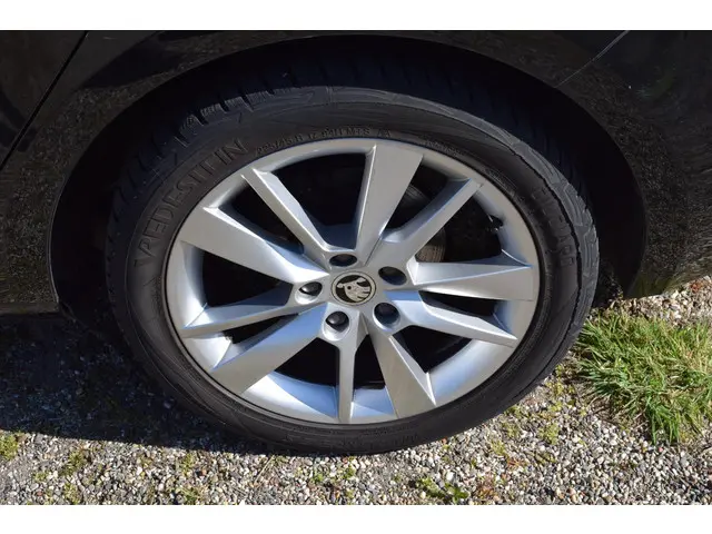 Škoda Octavia Combi 1.5 TSI Greentech Style 2018 Benzine 41
