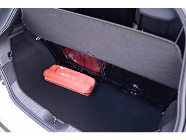 Toyota Aygo X 1.0 VVT-i MT Play 2022 Benzine 11