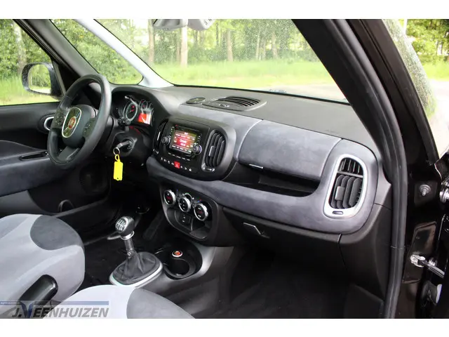Fiat 500L 1.4-16V Lounge 2012 Benzine 15