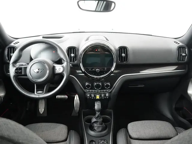 MINI Countryman Cooper SE 2021 Hybride Benzine 5