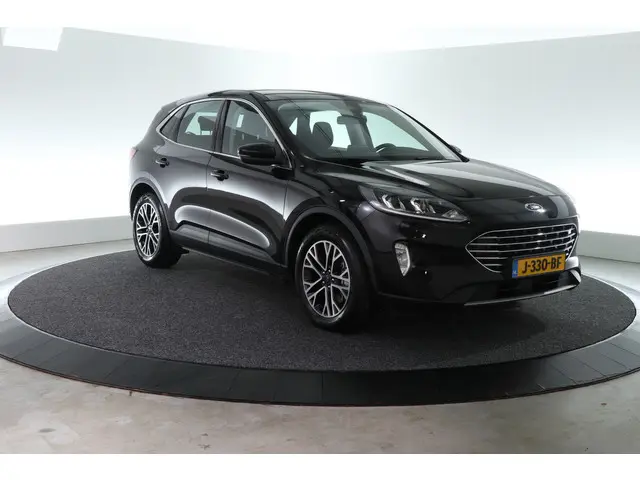 Ford Kuga 2.5 PHEV Titanium 2020 Hybride Benzine 16