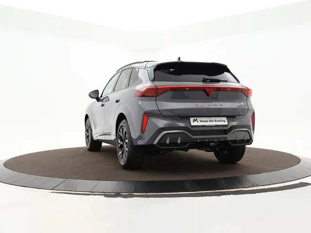 CUPRA Terramar 1.5 TSI 150pk DSG Business 2025 Benzine 8