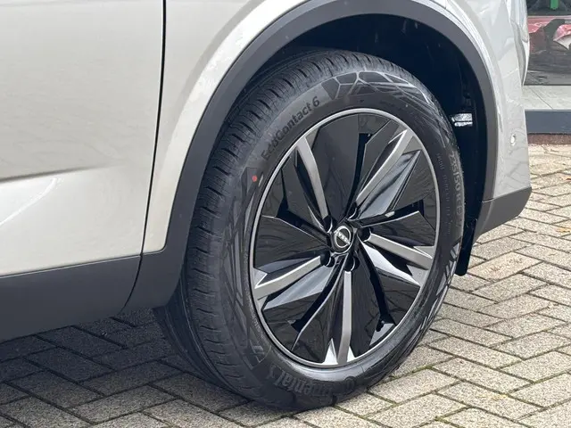 Nissan QASHQAI e-Power 206 Tekna 2025 Hybride Benzine 46