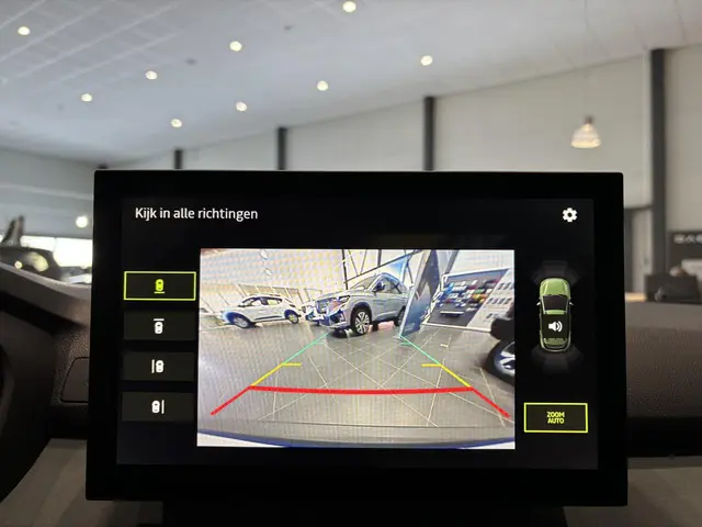 Dacia Sandero Stepway 1.2 Eco-G 120 extreme 2026 Benzine 8