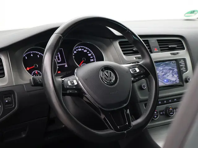 Volkswagen Golf 1.0 TSI 116 PK + CARPLAY | DAB | 2017 Benzine 13