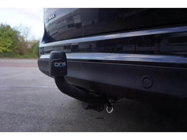 Ford B-MAX 1.0 EcoBoost Titanium 2015 Benzine 3