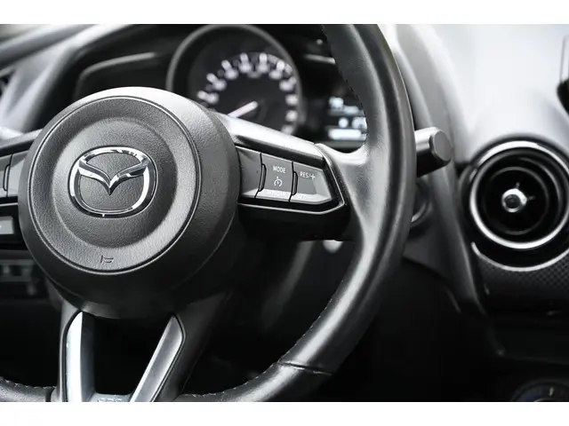 Mazda 2 Skyactiv-G 90 5MT Dynamic+ 2018 Benzine 19