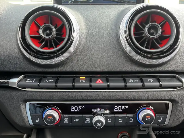 Audi RS3 2.5 TFSI RS3 quattro|Pano|full 2015 Benzine 16