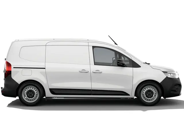Renault Kangoo Extra 2026 Elektrisch 4