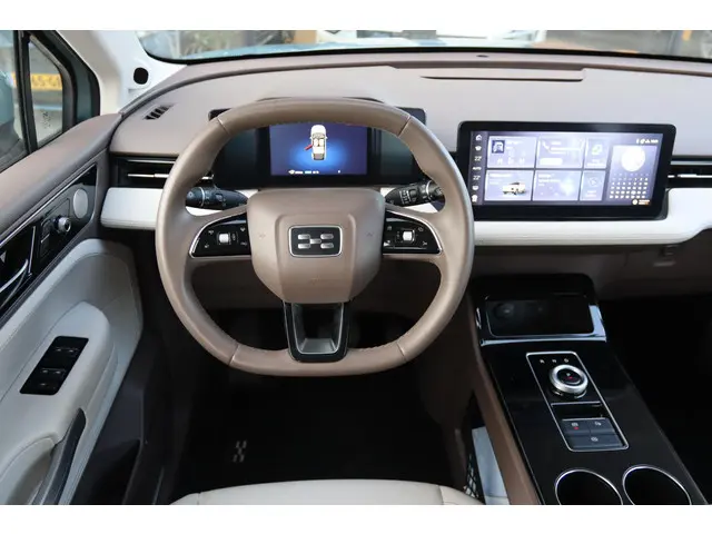 Aiways U5 63KWH SHOWROOM 2020 Elektrisch 15