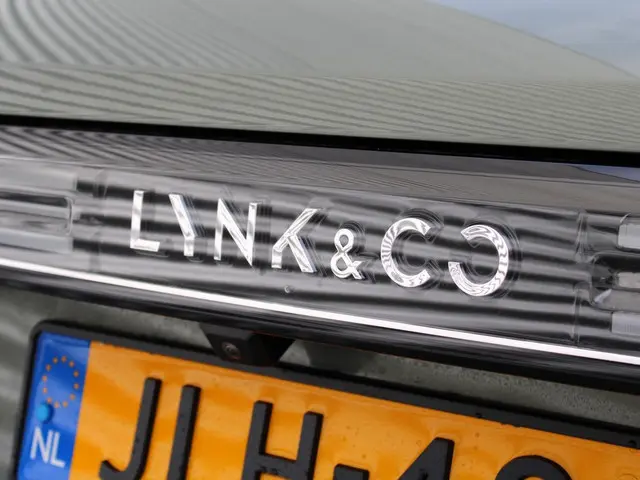 Lynk & Co 01 1.5 More 2025 Hybride Benzine 9