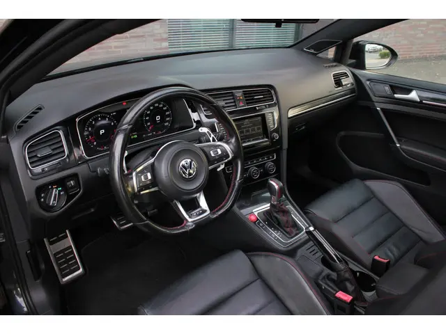 Volkswagen Golf 2.0 TSI GTI Performance 2014 Benzine 10
