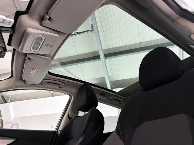 Nissan QASHQAI 1.2 Business Edition 2017 Benzine 5