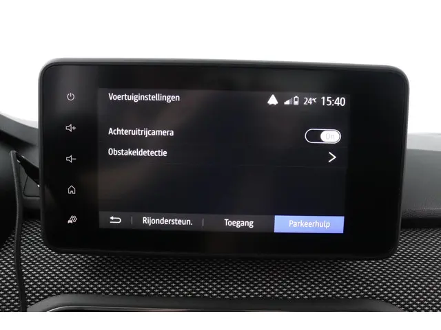 Dacia Sandero 1.0 TCe 90 Comfort 2023 Benzine 31