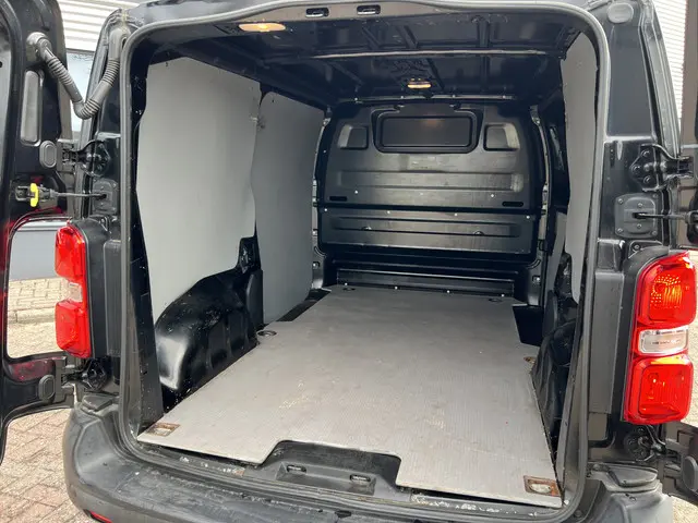Opel Vivaro 1.5 CDTI L2H1 Edition 2021 Diesel 42