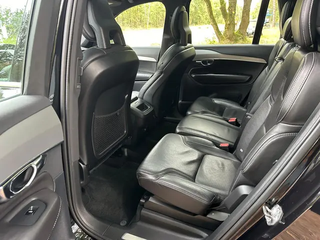 Volvo XC90 2.0 D5 AWD Inscription 2016 Diesel 21
