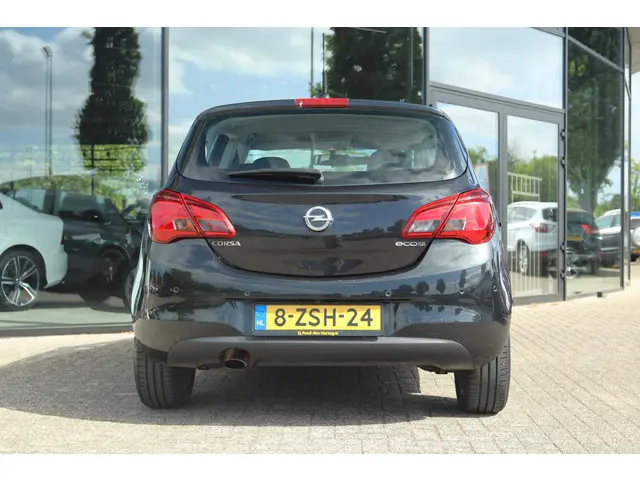 Opel Corsa 1.0 TURBO EDITION 5-DRS. 2015 Benzine 11