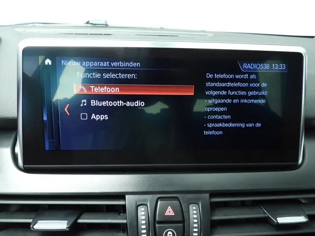 BMW 2 Serie Gran Tourer 216i 7p. 2022 Benzine 36