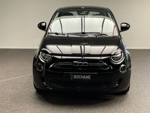 Fiat 500e Icon 42 kWh 2023 Elektrisch 21