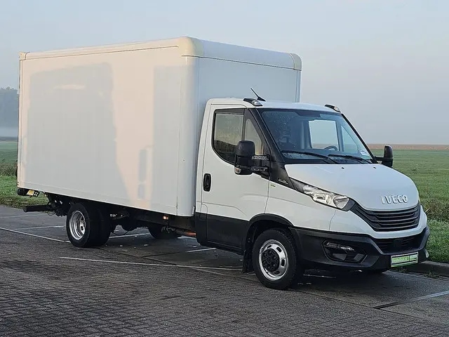 Iveco Daily 35C16 2023 Diesel