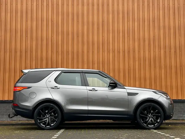 Land Rover Discovery 3.0 Td6 HSE Luxury 2019 Diesel 5