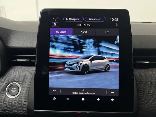 Renault Clio 1.0 TCe 90 GPF techno 2023 Benzine 19