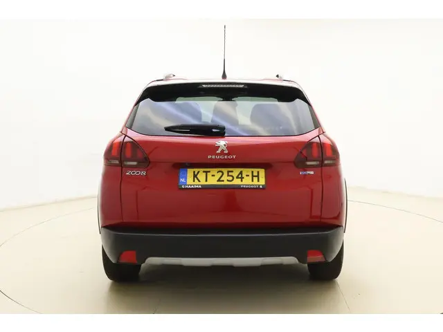 Peugeot 2008 1.2 PureTech Allure 2016 Benzine 11