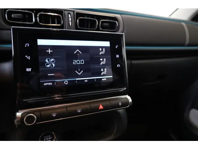 Citroën C3 PT 83 Shine 2021 Benzine 27