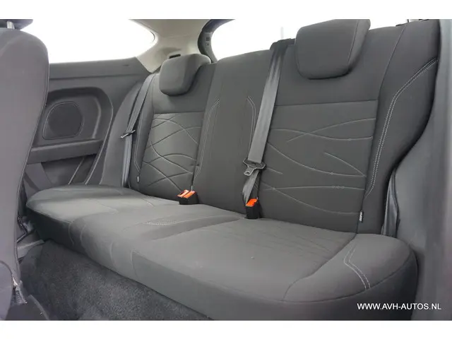 Ford Fiesta 1.25 2013 Benzine 7