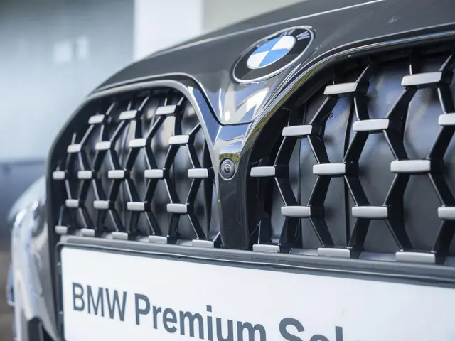 BMW 4 Serie Cabrio 420i 2024 Benzine 41