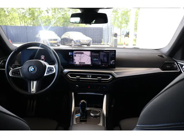 BMW i4 eDrive40 84 kWh 2022 Elektrisch 10