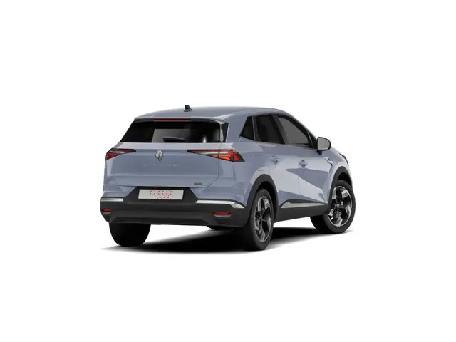 Renault Symbioz Techno 2025 Benzine 6
