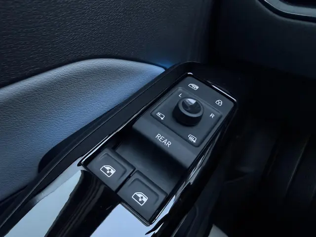 Volkswagen ID.3 First Max 58 kWh 2020 Elektrisch 12