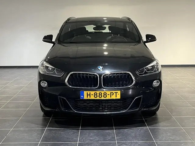 BMW X2 sDrive20i High Executive Edition 2020 Benzine 17