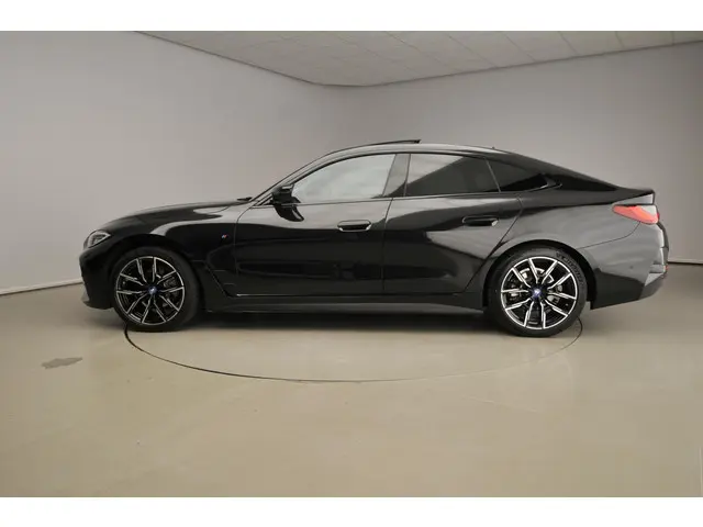 BMW 4 Serie Gran Coupe 420i 2024 Benzine 2