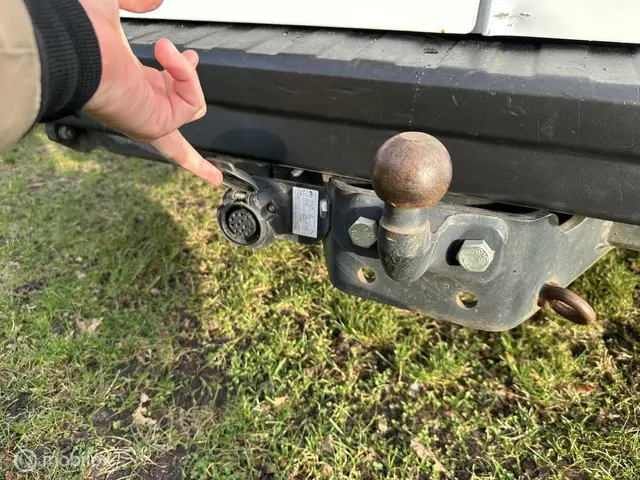 Opel Vivaro bestel 1.6 CDTI L1H1 Sport 2019 Diesel 17