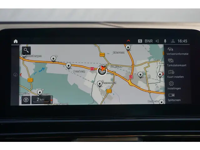 BMW 8 Serie Cabrio M850i xDrive 2021 Benzine 49
