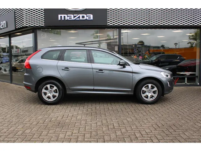 Volvo XC60 2.0 T5 FWD Nordic+ 2016 Benzine 6
