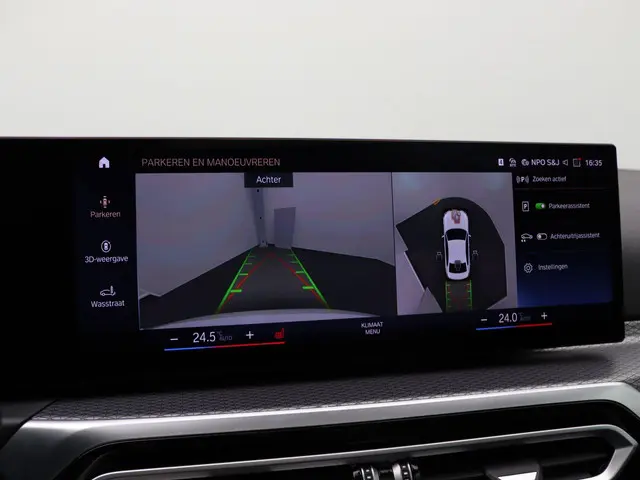 BMW 3 Serie Sedan 330e 2023 Hybride Benzine 23