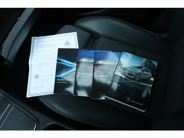 Mercedes-Benz B-Klasse 180 AMBITION 2016 Benzine 33